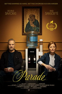 Парад (фильм 2022) смотреть