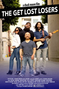 Проваливайте, неудачники (фильм 2022) смотреть