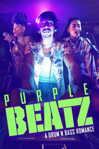 Пурпурный рейв (фильм 2022) онлайн