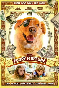 Пушистое состояние (фильм 2023) онлайн