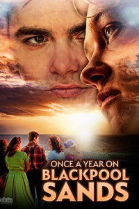 Раз в год на песках Блэкпула (фильм 2020) онлайн