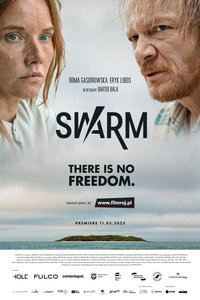 Рой (фильм 2023) смотреть