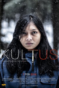 Секта (сериал) смотреть