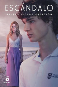 Скандал. История одержимости (сериал) онлайн