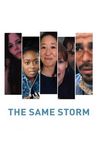 Связанные одной бурей (фильм 2021) онлайн