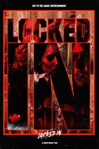 Взаперти (фильм 2021) онлайн