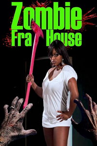 Зомби в доме братства (фильм 2020) онлайн