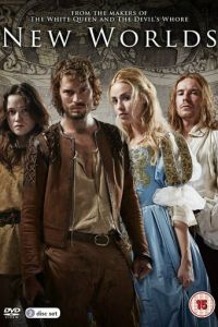 Новые миры (сериал) смотреть