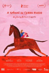 Школа в Сьерра-Уэсо (фильм 2021) смотреть