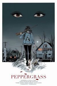 Перечная трава (фильм 2022) онлайн