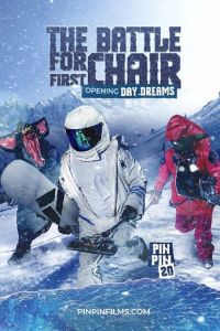 Битва за первое кресло: День открытия (фильм 2022) онлайн