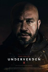 Преисподняя 2 (фильм 2023) онлайн