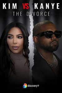 Ким против Канье: Развод (сериал) онлайн