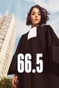 66.5 (сериал) онлайн