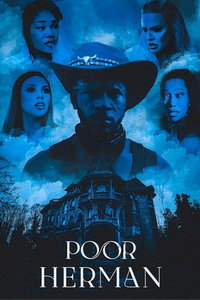 Бедный Герман (фильм 2022) онлайн