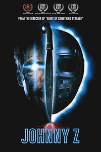 Джонни-зомби (фильм 2023) смотреть