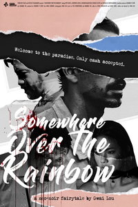 Где-то над радугой (фильм 2022) онлайн