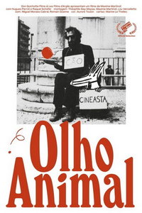 Глазами животного (фильм 2022) смотреть