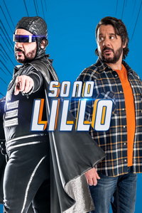 Я Лилло (сериал) смотреть