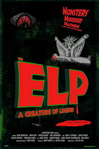 Элп: тварь из легенды (фильм 2022) смотреть