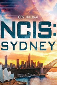 Морская полиция: Сидней (сериал) онлайн