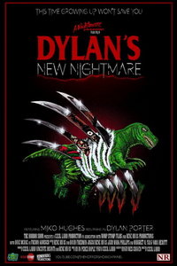 Новый кошмар Дилана (фильм 2023) смотреть