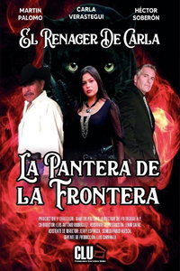 Пограничная пантера (фильм 2022) смотреть