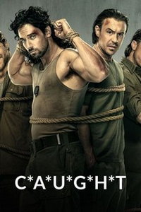 Пойманные (сериал) онлайн