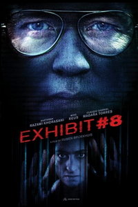 Приложение 8 (фильм 2022) смотреть