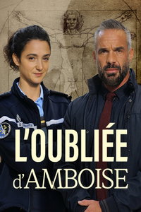 Пропавшая в Амбуазе (фильм 2022) онлайн