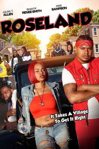 Роузленд (фильм 2022) смотреть