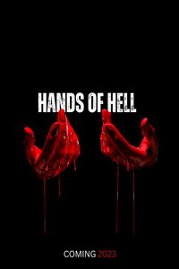 Руки ада (фильм 2023) смотреть