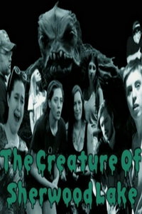 Шервудское чудовище (фильм 2021) смотреть