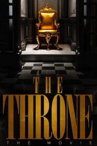 Трон (фильм 2022) онлайн