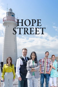 Улица Надежды (сериал) смотреть