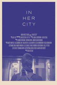 В её городе (фильм 2020) смотреть