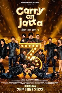 Вперёд, Джатт: Фильм третий (фильм 2023) онлайн