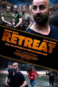 Враждебные силы (фильм 2021) смотреть