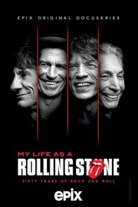 Моя жизнь в Rolling Stones (сериал) онлайн