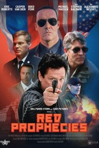 Красные пророчества (фильм 2021) смотреть