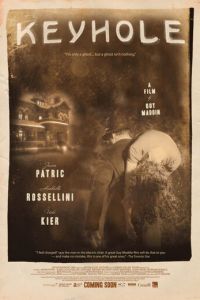 Замочная скважина (фильм 2011) смотреть