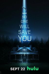 Никто тебя не спасёт (фильм 2023) онлайн