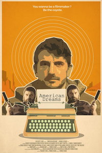 Американские мечты (фильм 2019) смотреть