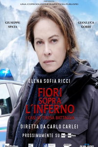 Цветы над адом: дела Терезы Баттальи (сериал) смотреть