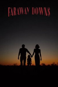 Далёкие холмы (сериал) смотреть