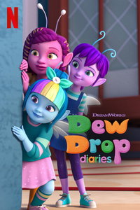 Дневники фей (мультсериал) онлайн