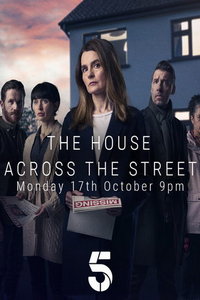 Дом через дорогу (сериал) смотреть