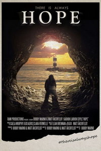 Хоуп (фильм 2023) смотреть