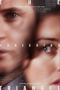 Исчезающий треугольник (сериал) смотреть