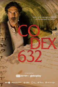 Кодекс 632 (сериал) онлайн